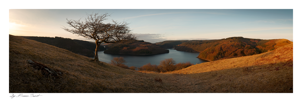 images from wales - Ian Nicholson Photography - Builth Wells